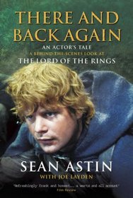 There and Back Again: An Actor's Tale