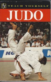 Judo (Teach Yourself)