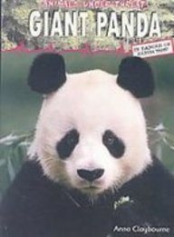 Giant Panda: In Danger of Extinction! (Animals Under Threat)