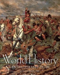 World History (Illustrated Guides) (Illustrated Guides)