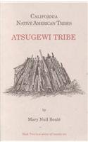 California's Native American Tribes: Atsugewi Tribe