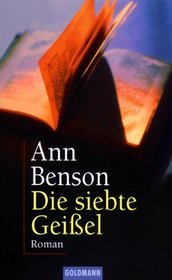 Die siebte Geiel. Sonderausgabe.