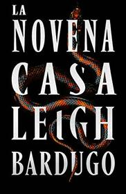 La Novena Casa (Spanish Edition)
