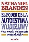 El Poder De La Autoestima (Spanish Edition)