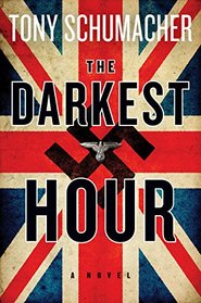 The Darkest Hour (John Rossett, Bk 1)