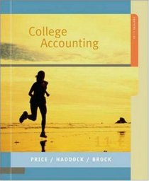 MP College Accounting 1-32 w/Home Depot AR