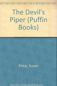 The Devil's Piper (Puffin Books)