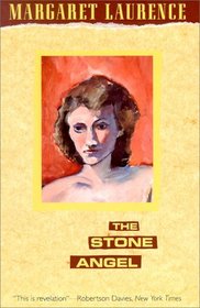 The Stone Angel (Phoenix Fiction Series)