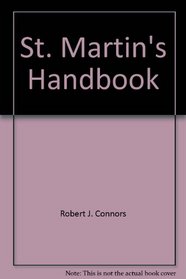 St. Martin's Handbook