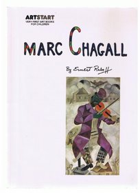 Marc Chagall Art for Children