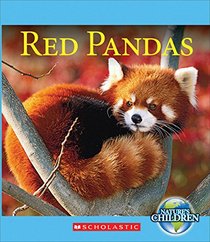 Red Pandas (Nature's Children)