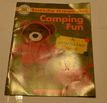 Camping Fun : A Membeary Book (Bearrific Friends Club)