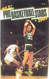 All-Pro Basketball Stars 1981