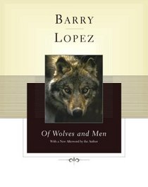 Of Wolves and Men (Scribner Classics)