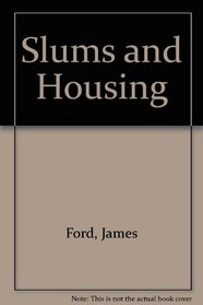 Slums and Housing
