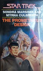 The Prometheus Design (Star Trek)