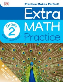 Extra Math Practice: Second Grade