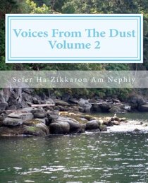 Voices From The Dust: Volume 2