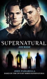 Joyride (Supernatural, Bk 16)