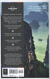 Lonely Planet Best of Vietnam (Travel Guide)