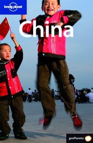 China (Country Guide) (Spanish Edition)