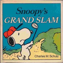 Snoopy's Grand Slam