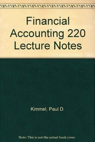 (WCS)Financial Accounting Lecture Guide with Syllabus for California State University Northridge