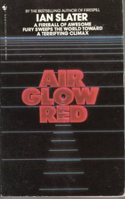 Air Glow Red