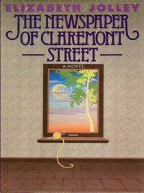 The Newspaper of Claremont Street