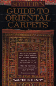 Sotheby's Guide to Oriental Carpets
