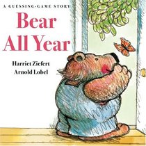 Bear All Year (Guessing-Game Story)