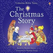 Bible Tales: The Christmas Story