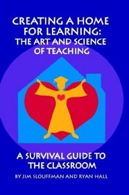 Creating a Home for Learning: The Art