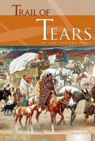 Trail of Tears (Essential Events Set 4)