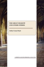 The Great Shadow and Other Stories