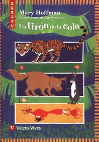 Un Tiron de la Cola (Cucana)