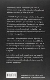 Sobre o Poltico (Em Portuguese do Brasil)