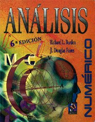 Analisis Numerico - 6b* Edicion