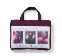 Printed Canvas Fruit of the Spirit LG
