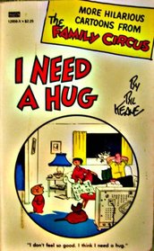 I Need a Hug