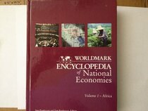 Worldmark Encyclopedia of National Economies