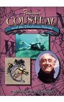 Jacques Cousteau and the Undersea World (Explorers of New Worlds)