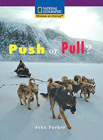 Push or Pull?