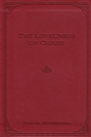 Loveliness of Christ