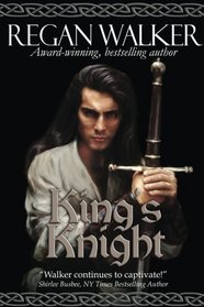 King's Knight (Medieval Warriors Book 4)