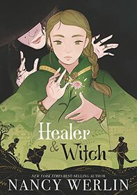 Healer and Witch