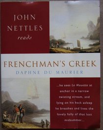 Frenchman's Creek (Audio Cassette) (Abridged)