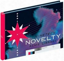 Acme Novelty Library #19