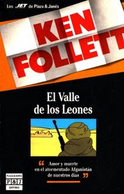 El Valle De Los Leones/Lie Down With Lions
