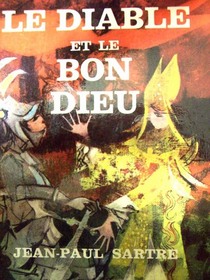 Le Diable et le Bon Dieu (No Exit) (French)